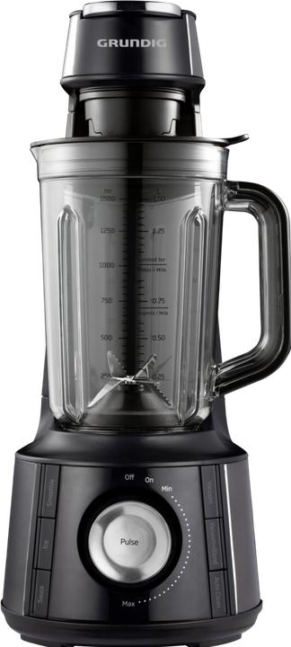 Produktbild Grundig VB 8760 Vakuum Standmixer (1000 W)