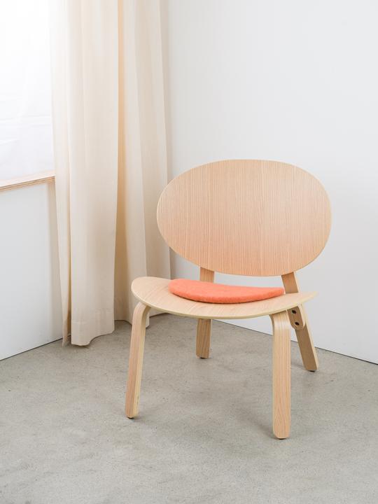 Produktbild Myfelt Round Flat (Ø 36 cm)