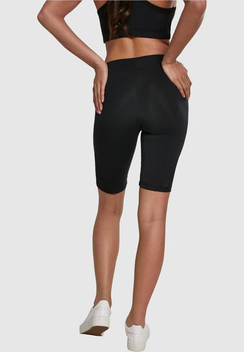 Produktbild Urban Classics Ladies Tech Mesh Cycle Shorts (M)