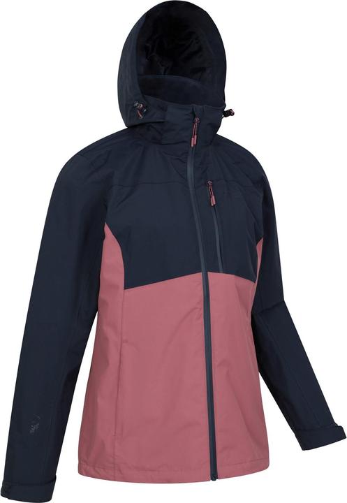 Produktbild Mountain Warehouse Rainforest II Extreme Jacke wasserfest (32)