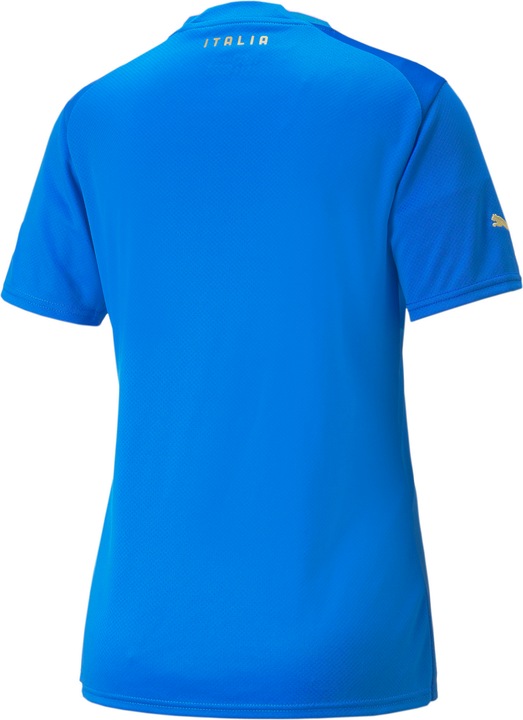 Actual product image Puma FIGC Home Jersey (L)