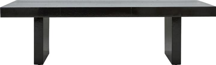 Image du produit House Doctor Coffee table, HDBrick, Black