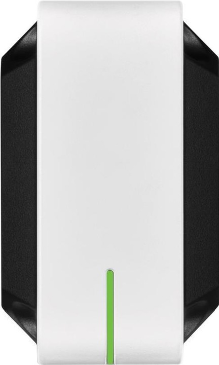 Actual product image WD Black D30 Game Drive SSD for Xbox (2000 GB)