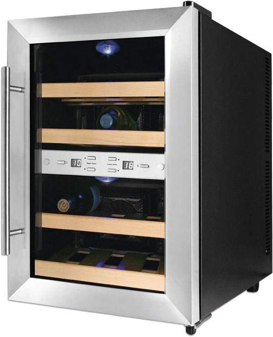 Produktbild Caso Wine Duett 12