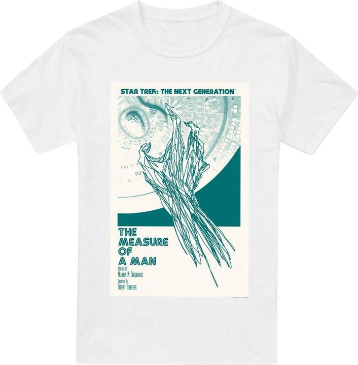 Produktbild The Next Generation Season 2 Episode 9 TShirt (5XL)