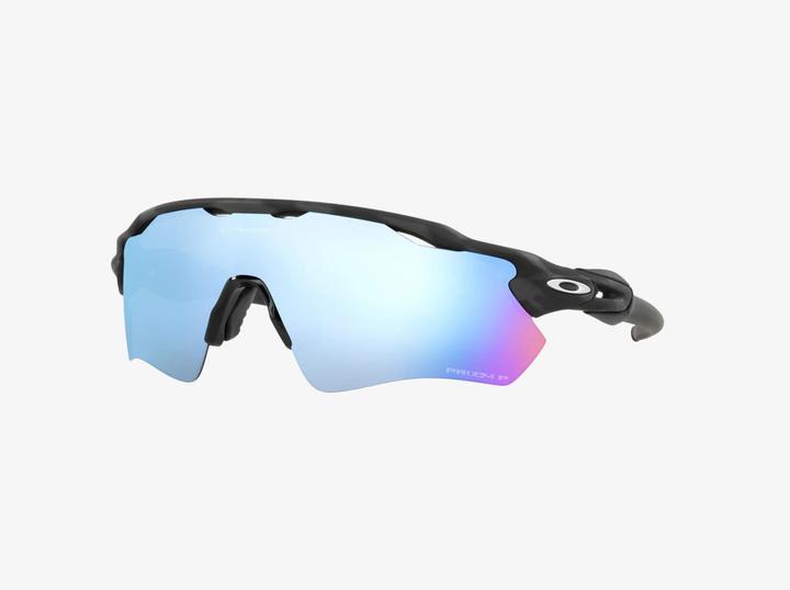 Immagine prodotto Oakley Lunettes de soleil OO9208 noir délavé