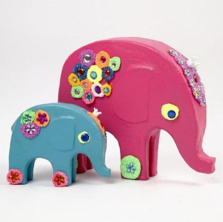 Produktbild Creativ Company Foam Clay