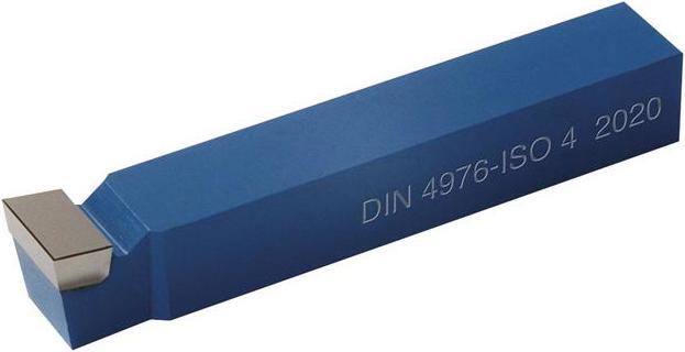 Produktbild Wilke Drehmeissel DIN 4976 ISO4 20 x 20 mm gerade breit