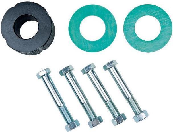 Produktbild Wilo Flansch-Zwischenstutzen F PN 6 F 1