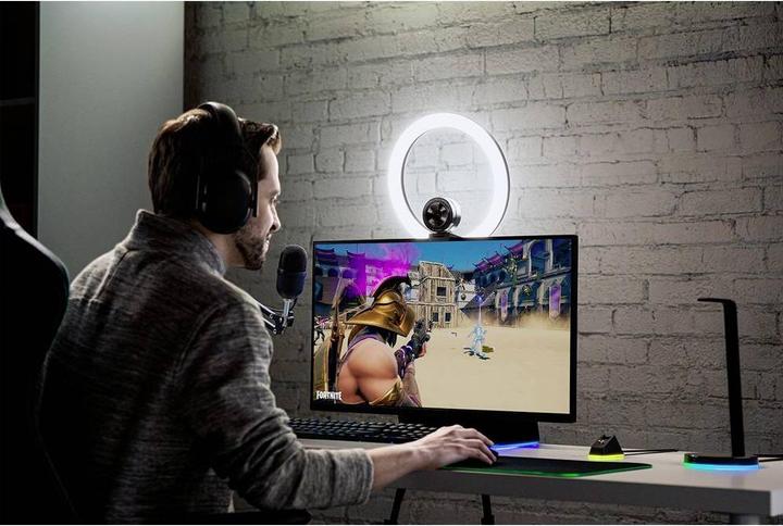 Actual product image Razer Ring Light (Ring light)