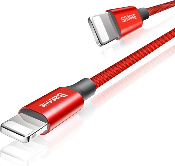 Actual product image Baseus Yiven Series for Apple (1.80 m, USB 2.0)
