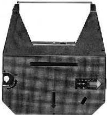 Kores Ribbon correctable black
