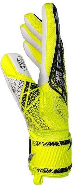 Produktbild Reusch Attrakt Grip TorhüterHandschuhe (8.5)