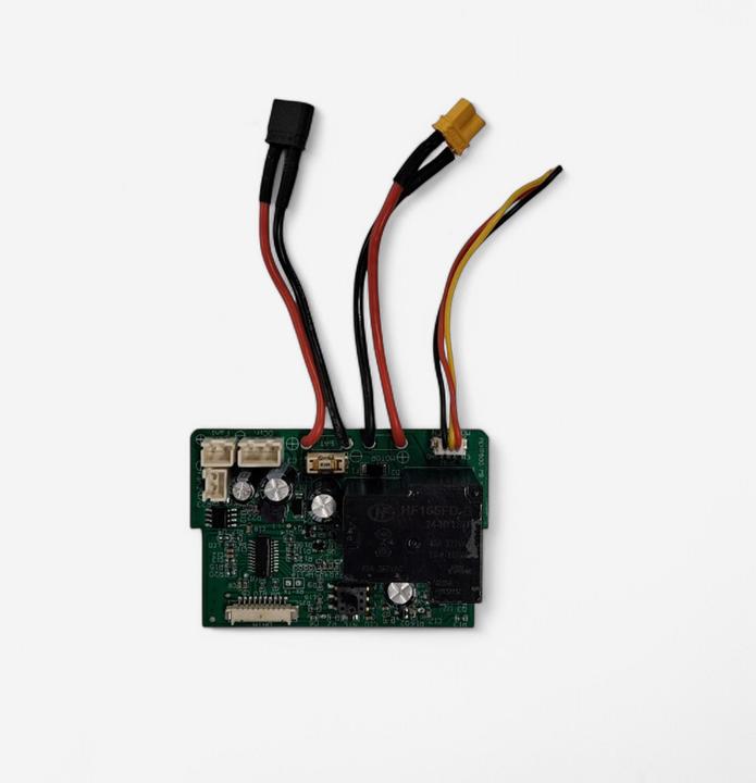 Image du produit Itiwit Controller fuer Elektropumpe