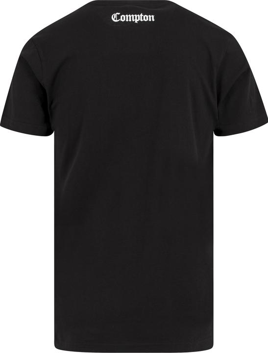 Produktbild Mister Tee Compton Tee (L)