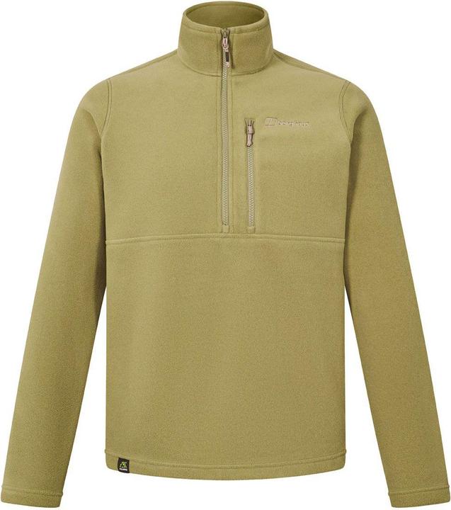 Berghaus Prism Half-Zip Polartec-Fleece