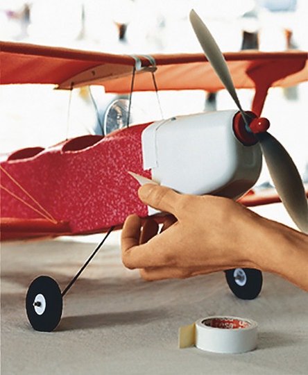 Actual product image tesa EXTRA POWER PERFECT fabric tape, fabric-reinforced duct tape (38 mm)