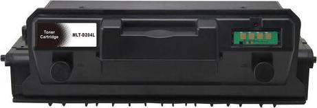Actual product image Hermex Compatible Samsung ProXpress M3825ND Black Print Cartridge (FC)