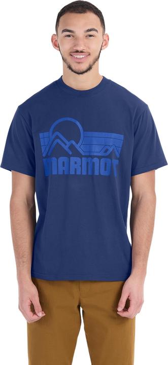 Actual product image Marmot Coastal (XL)