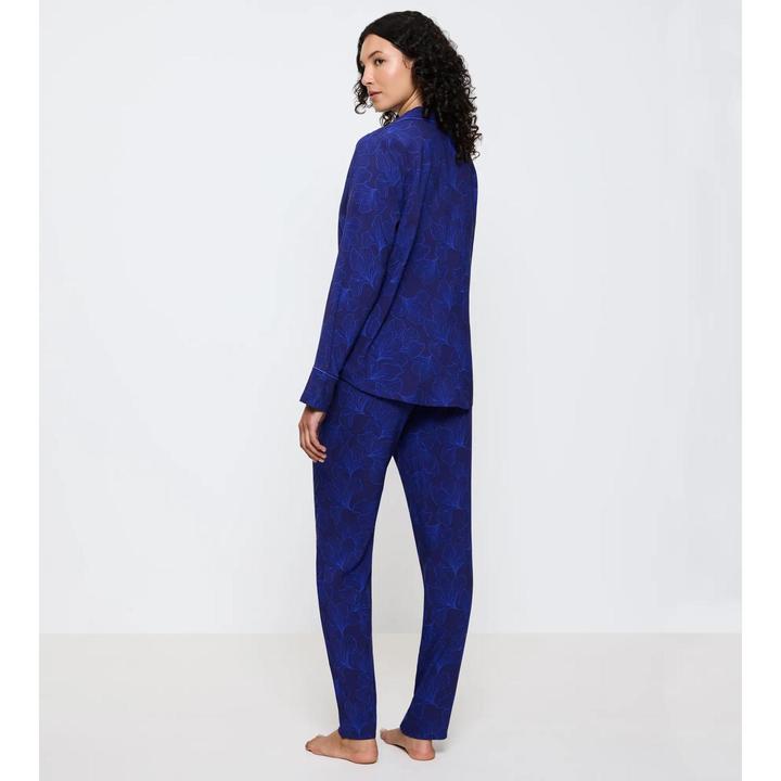 Produktbild Triumph Pyjama Boyfriend Fit (40)