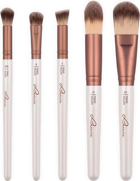Image du produit Luvia Cosmetics - Prime Vegan (Sourcils)