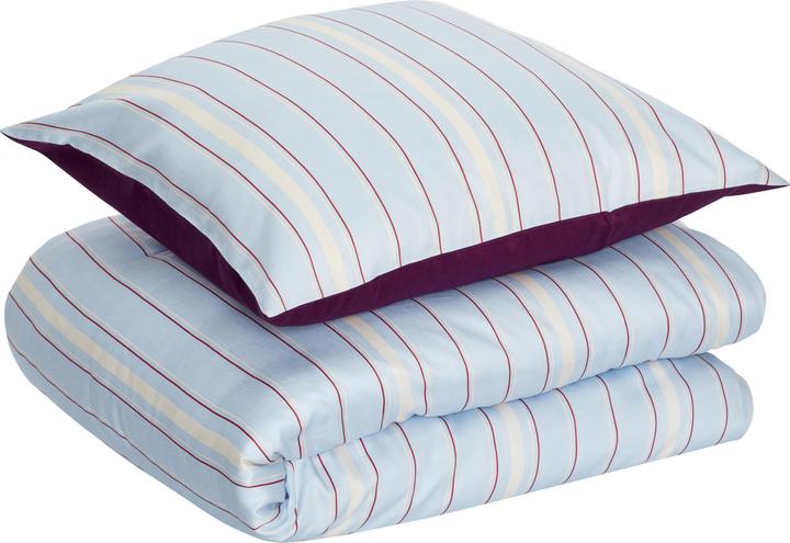 Hübsch Wilden (Bettwäsche Set, 140 x 220 cm, 60 x 63 cm)