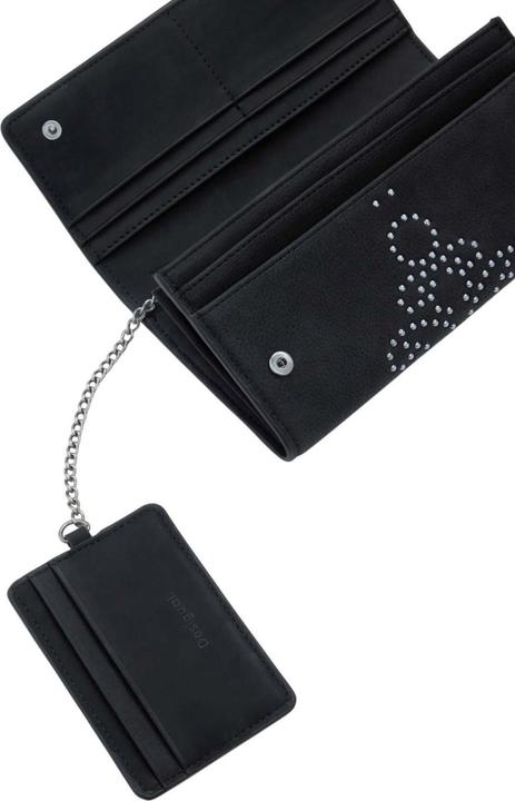 Produktbild Desigual Poker Face Mariona Geldbörse 19 cm