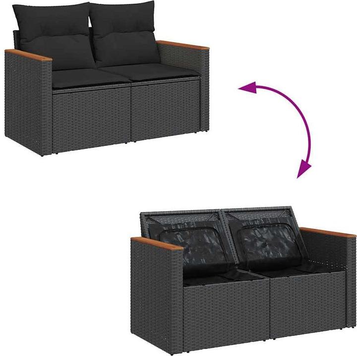 Produktbild vidaXL Jamison