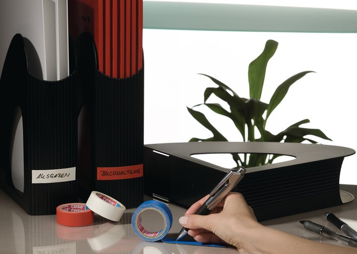 Actual product image tesa EXTRA POWER PERFECT fabric tape (38 mm)