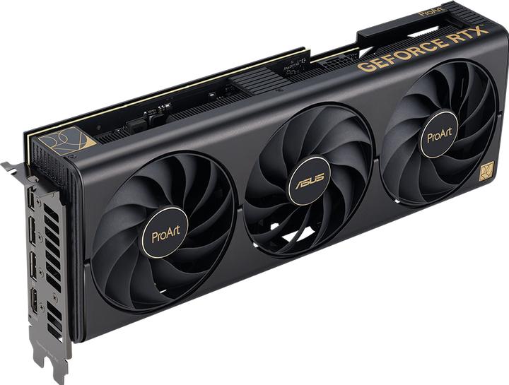 Immagine prodotto ASUS GeForce RTX 4070 Ti ProArt OC Edition (12 GB)