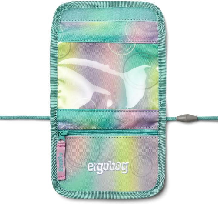 Immagine prodotto Ergobag Marsupio da collo 14 cm
