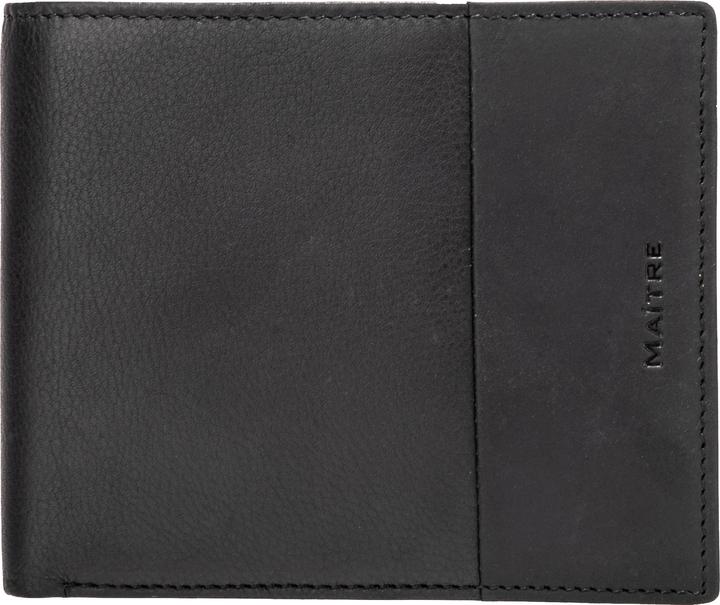 Actual product image Maître Bundenbach Gandolf BillFold H4