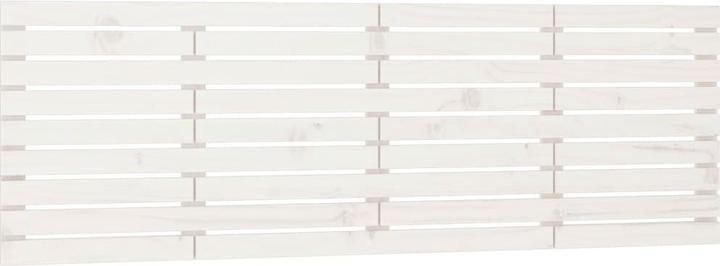 Image du produit VidaXL Oksiutka (206 x 3 x 91,5 cm)