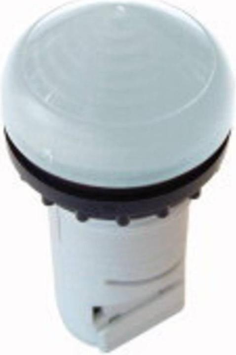 Actual product image Eaton Indicator light, RMQ titanium, high, conical, 216914
