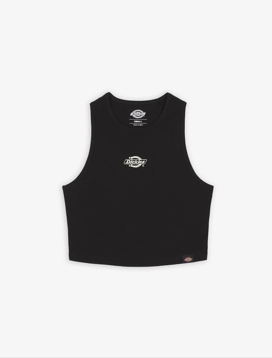Produktbild The Dickies Powers Vest W Black (L)