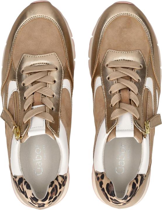 Actual product image Gabor Sneaker (39)