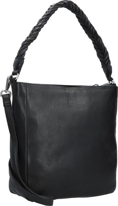 Produktbild Cowboysbag Edmonton Schultertasche Leder 29 cm