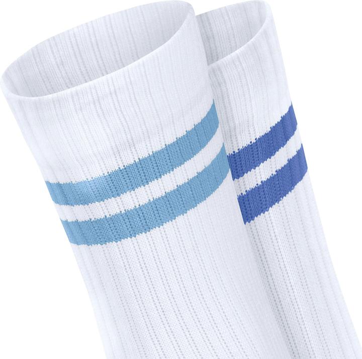 Produktbild Esprit Tennis Stripe 2-Pack Baumwollsocken (2er Pack, 35 - 38)