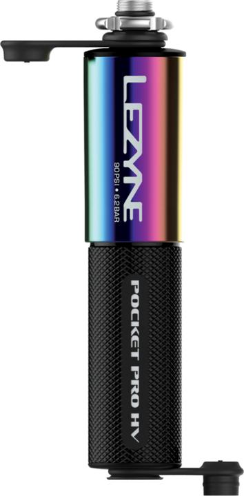 Actual product image Lezyne Pocket Drive