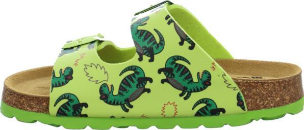 Image du produit Canadian John Bioflor (29)