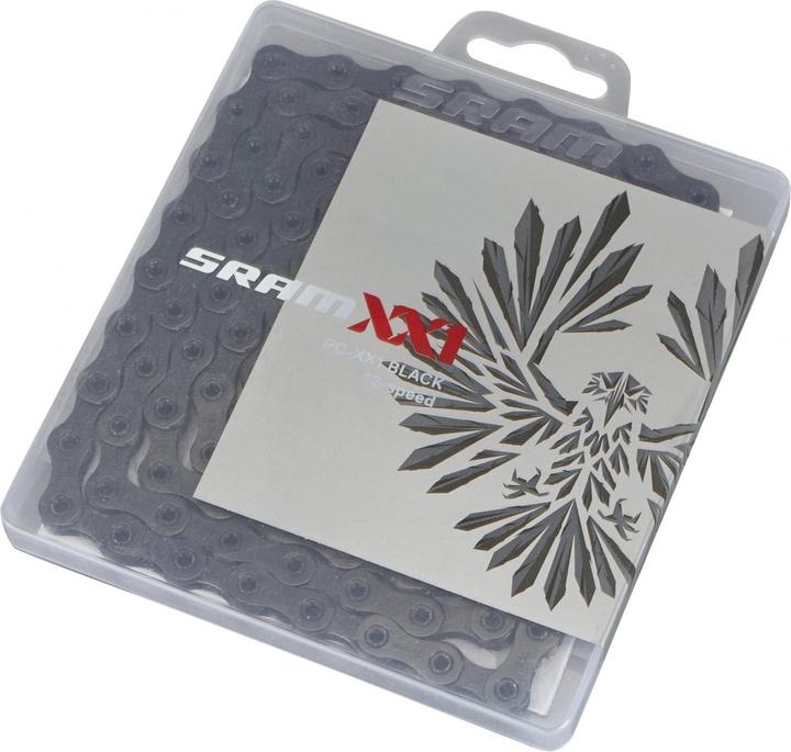 Produktbild Sram XX1 Eagle (12-fach)