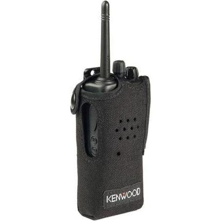 Kenwood  KLH-131 NYLON-SCHUTZTASCHE FÜR KNW001 & KNW003, Elektronikmodul