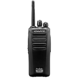 Kenwood  - PROTALK TK-3401D, Walkie-Talkie