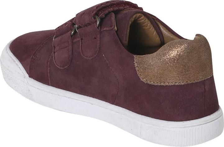 Image du produit Vertbaudet Mädchen Klett-Sneakers mit Anziehtrick (24)