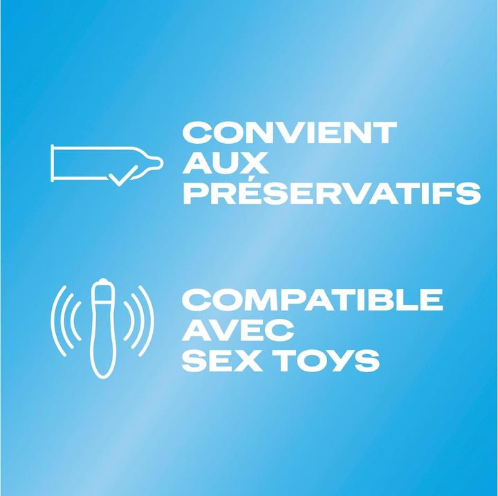 Image du produit Durex Jouer à "Tingling (50 ml)