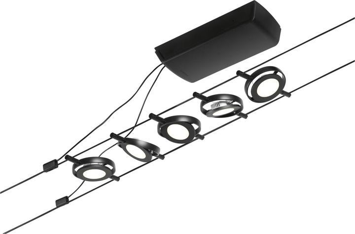 Image du produit Paulmann RoundMac