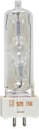 Actual product image Velleman DISCHARGE LAMP 575W / 95V, MSR, GX9.5 (575 W, GX9.5)