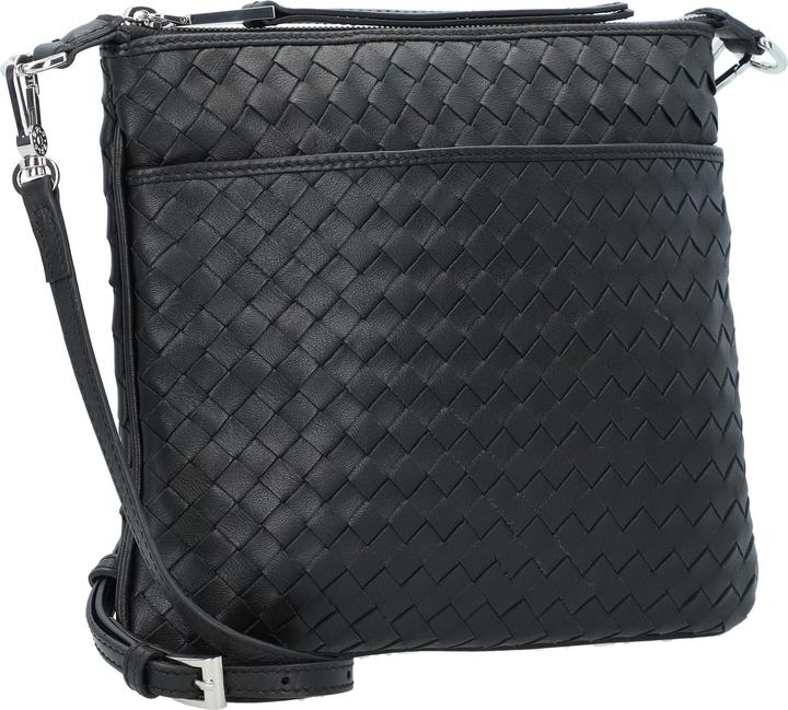 Produktbild Abro Piuma Umhängetasche Leder 26 cm