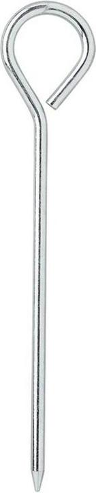 Produktbild ProPlus Zelthering 10 Stück im Polybeutel