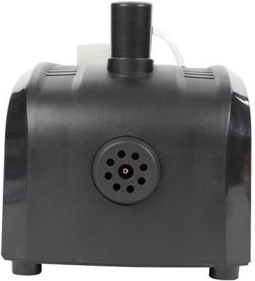 Productafbeelding Lighting Fixtures Mistmachine - 400w - Met Afstandsbediening